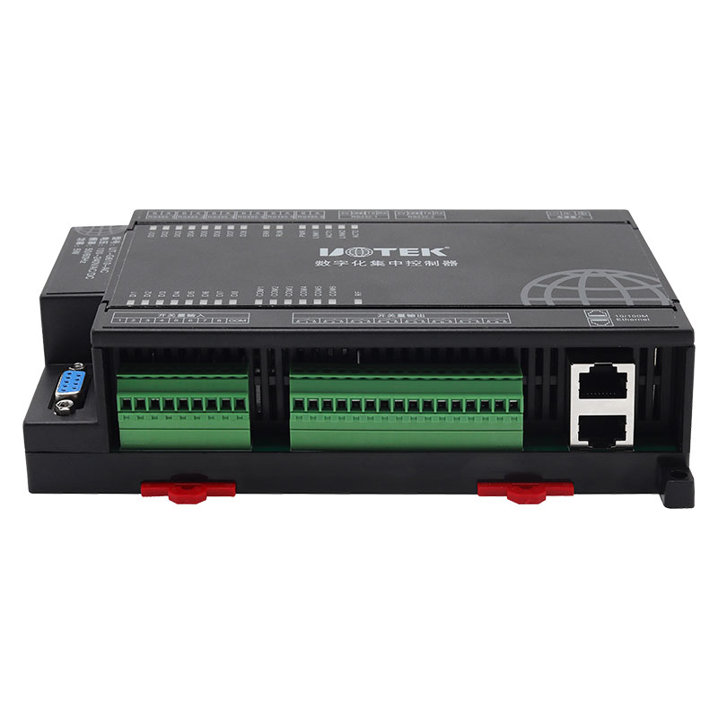 數(shù)字化集中控制器