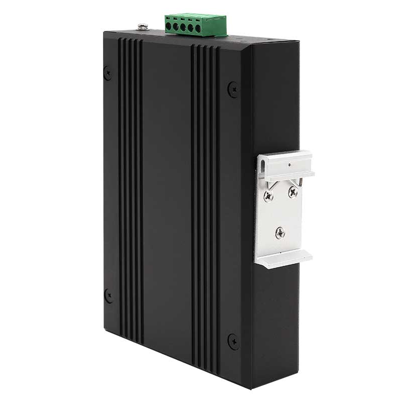 5口千兆以太網交換機