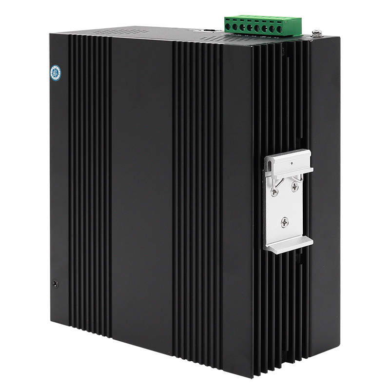 工業萬兆以太網交換機