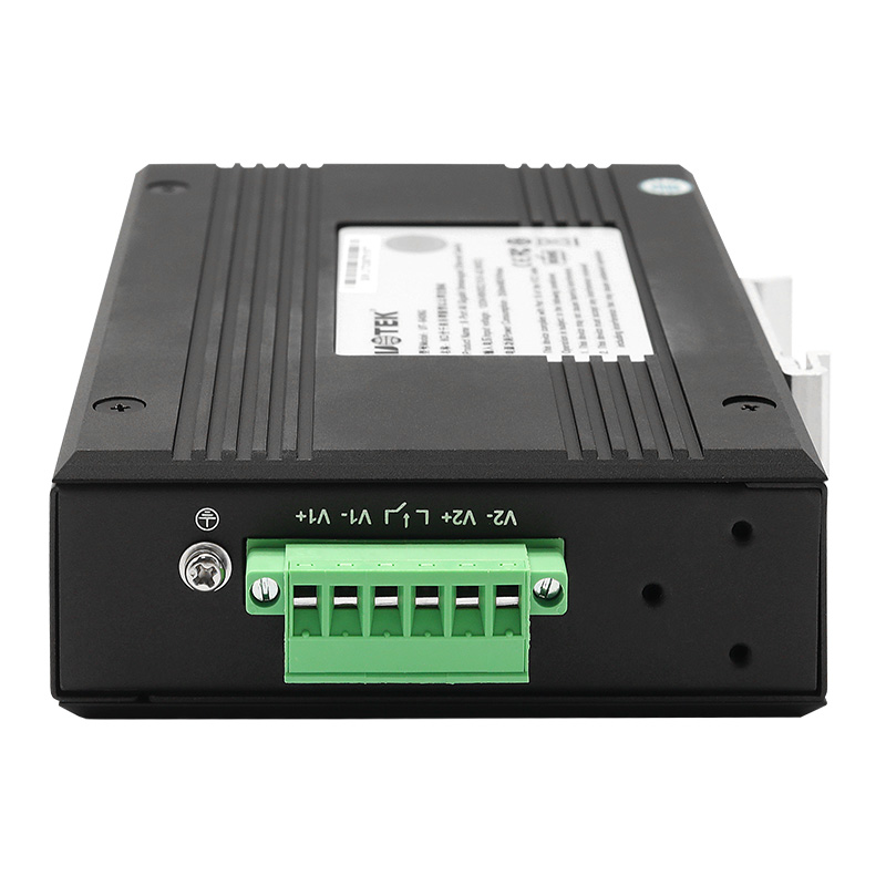 8口千兆非網管型以太網交換機