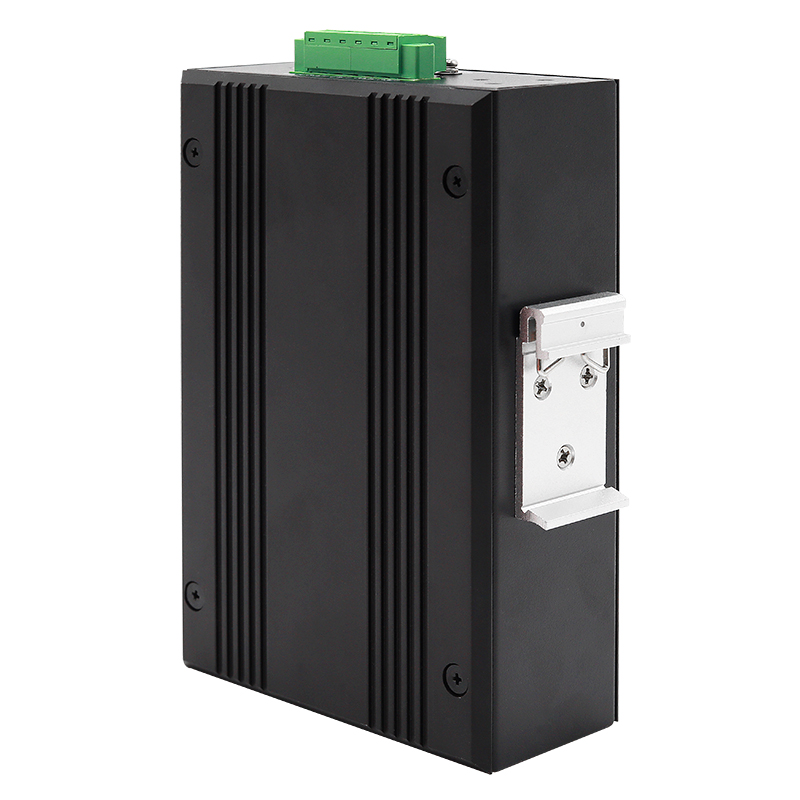 工業級網管型POE以太網交換機