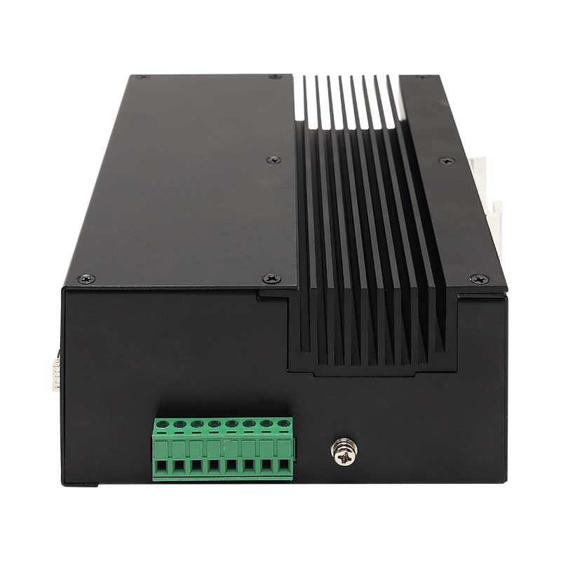 工業(yè)級(jí)千兆非網(wǎng)管型以太網(wǎng)交換機(jī)