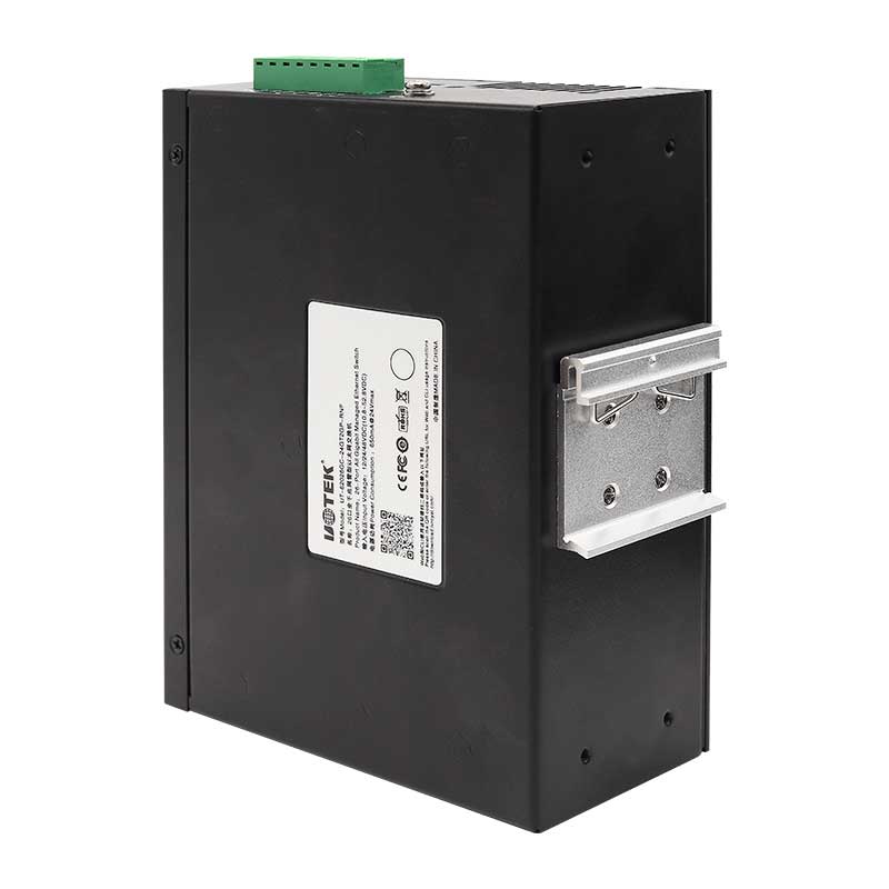 千兆網(wǎng)管型以太網(wǎng)交換機