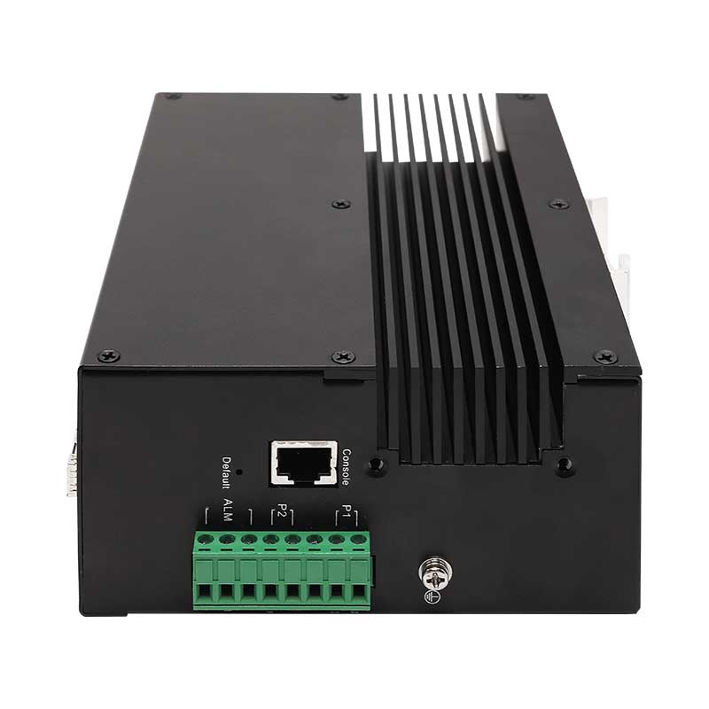 千兆網(wǎng)管型以太網(wǎng)交換機