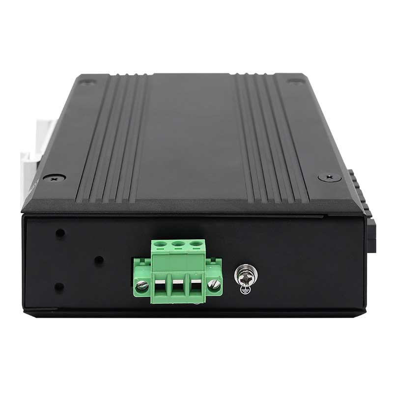 工業(yè)千兆以太網(wǎng)交換機(jī)