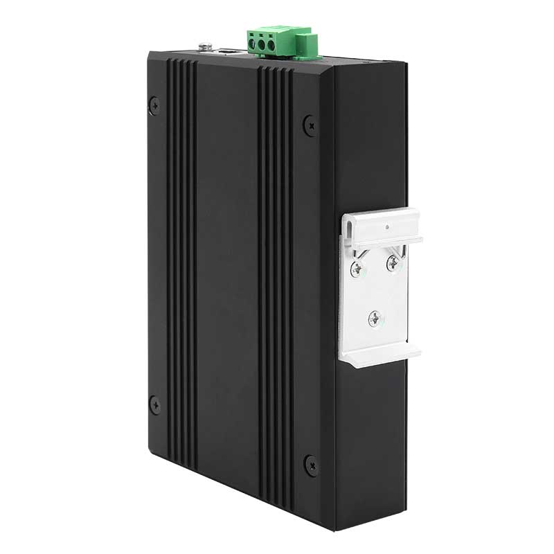 6口全千兆網管型以太網交換機