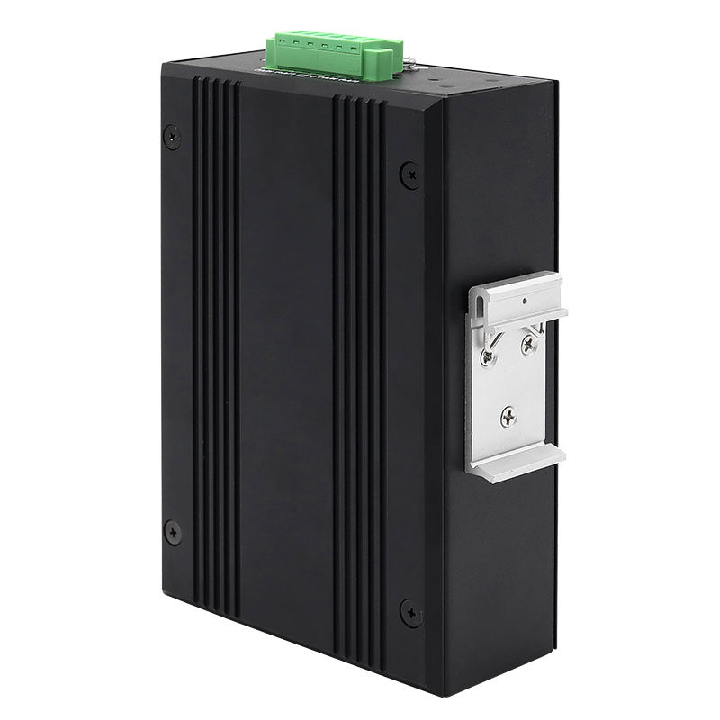 工業(yè)千兆以太網(wǎng)交換機(jī)