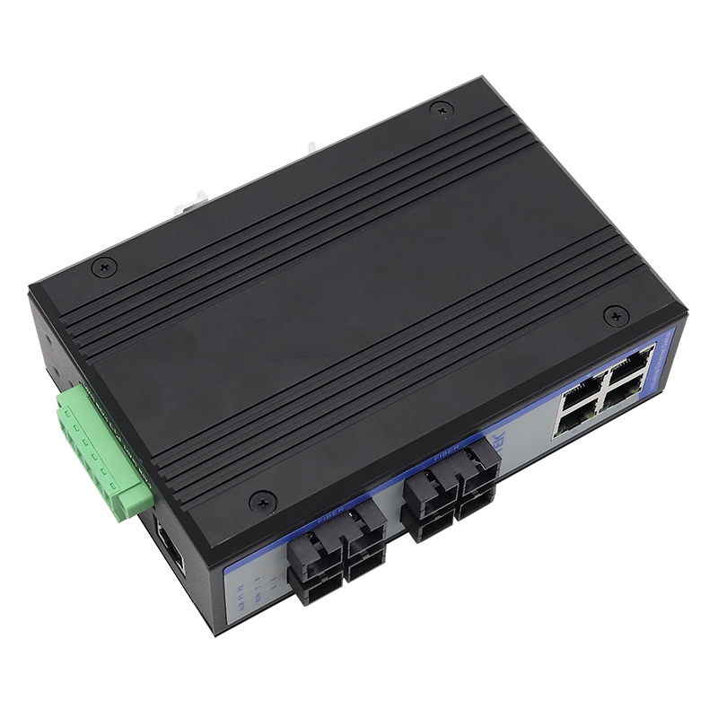 工業(yè)千兆以太網(wǎng)交換機(jī)
