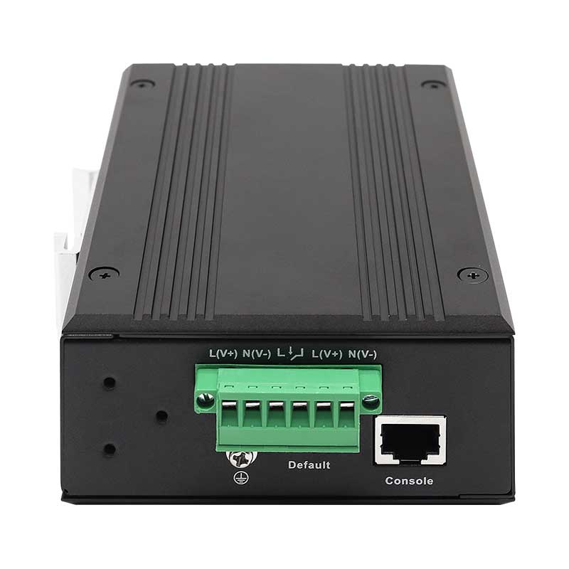 全千兆網(wǎng)管型以太網(wǎng)交換機