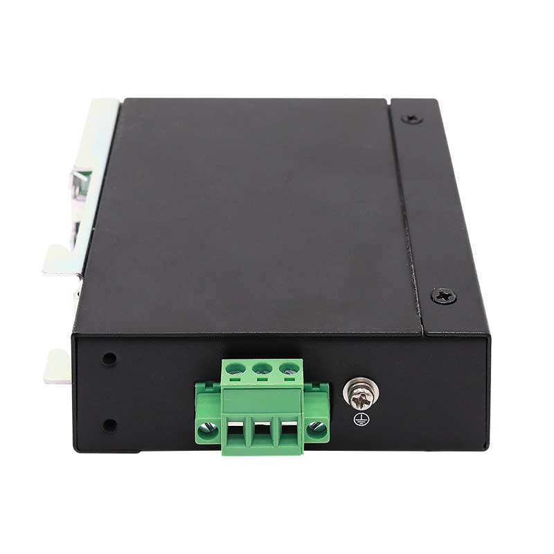 5口百兆非網(wǎng)管型以太網(wǎng)交換機