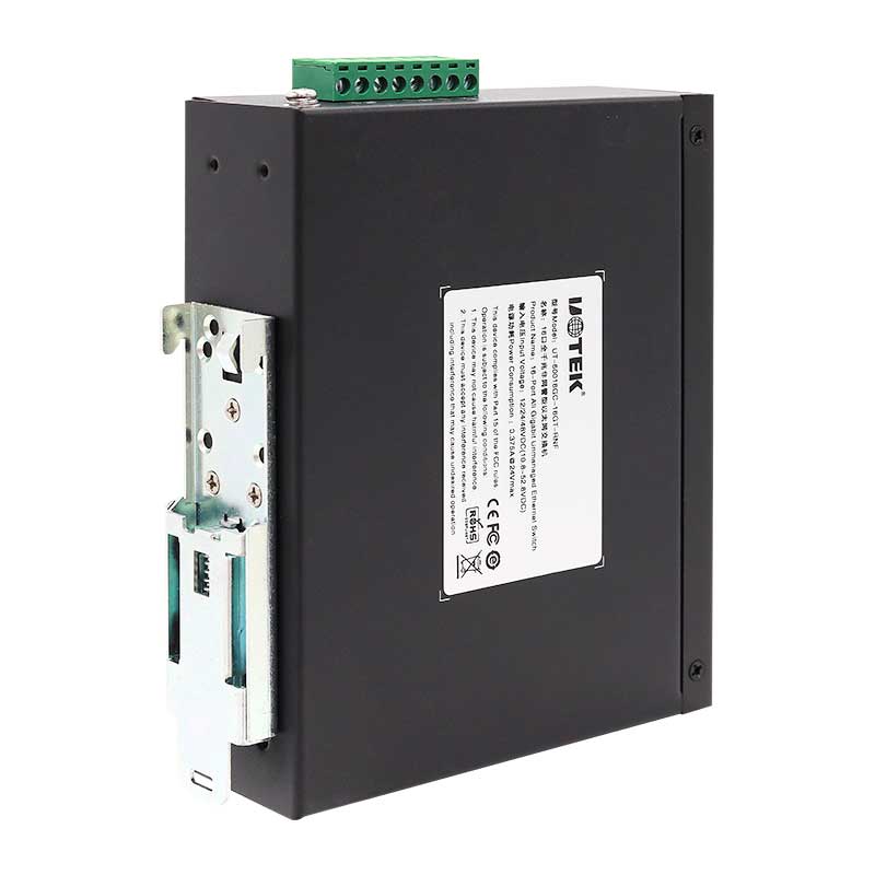 全千兆非網管型以太網交換機