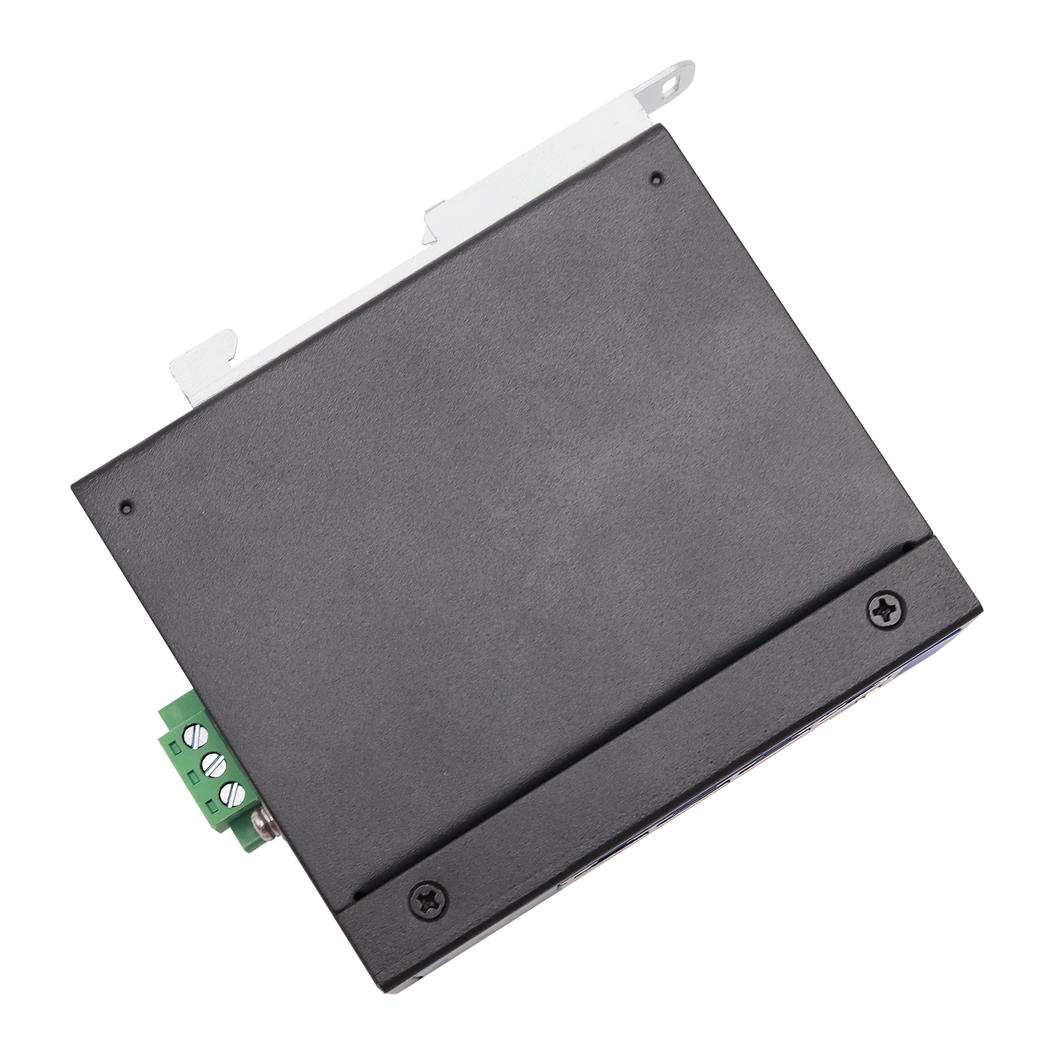 工業(yè)8口百兆以太網(wǎng)交換機(jī)