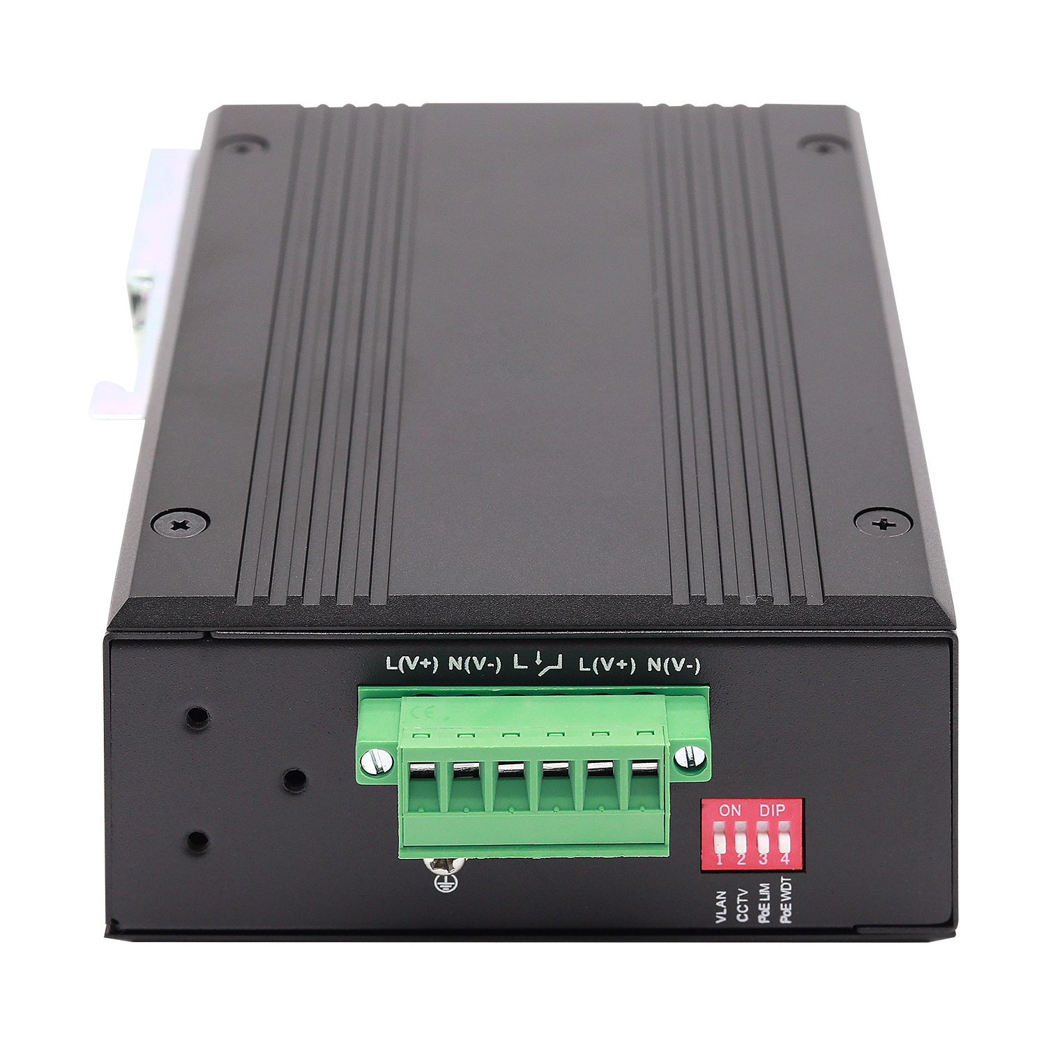 10口全千兆非網(wǎng)管型POE以太網(wǎng)交換機(jī)