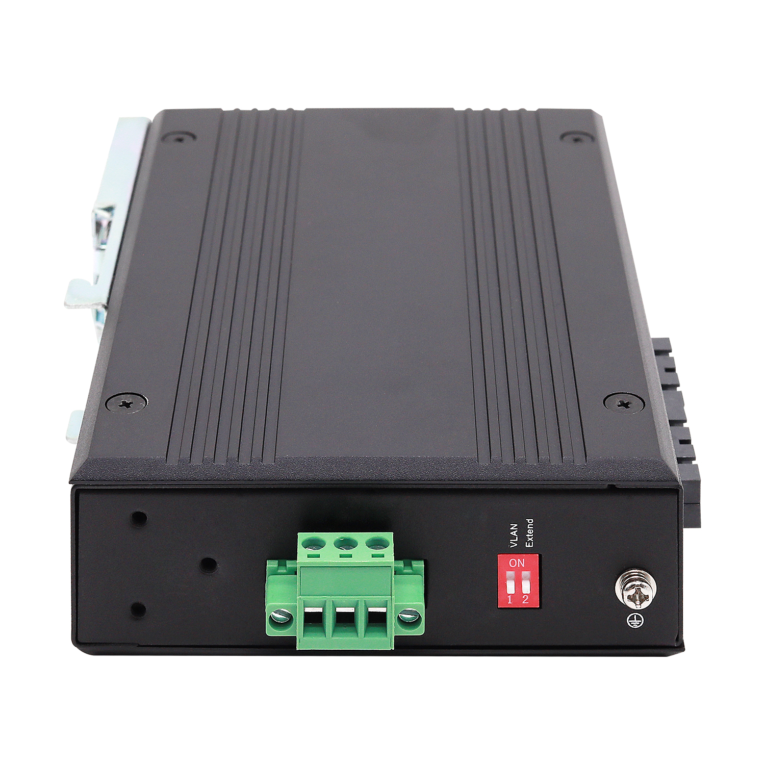 工業(yè)6口千兆交換機