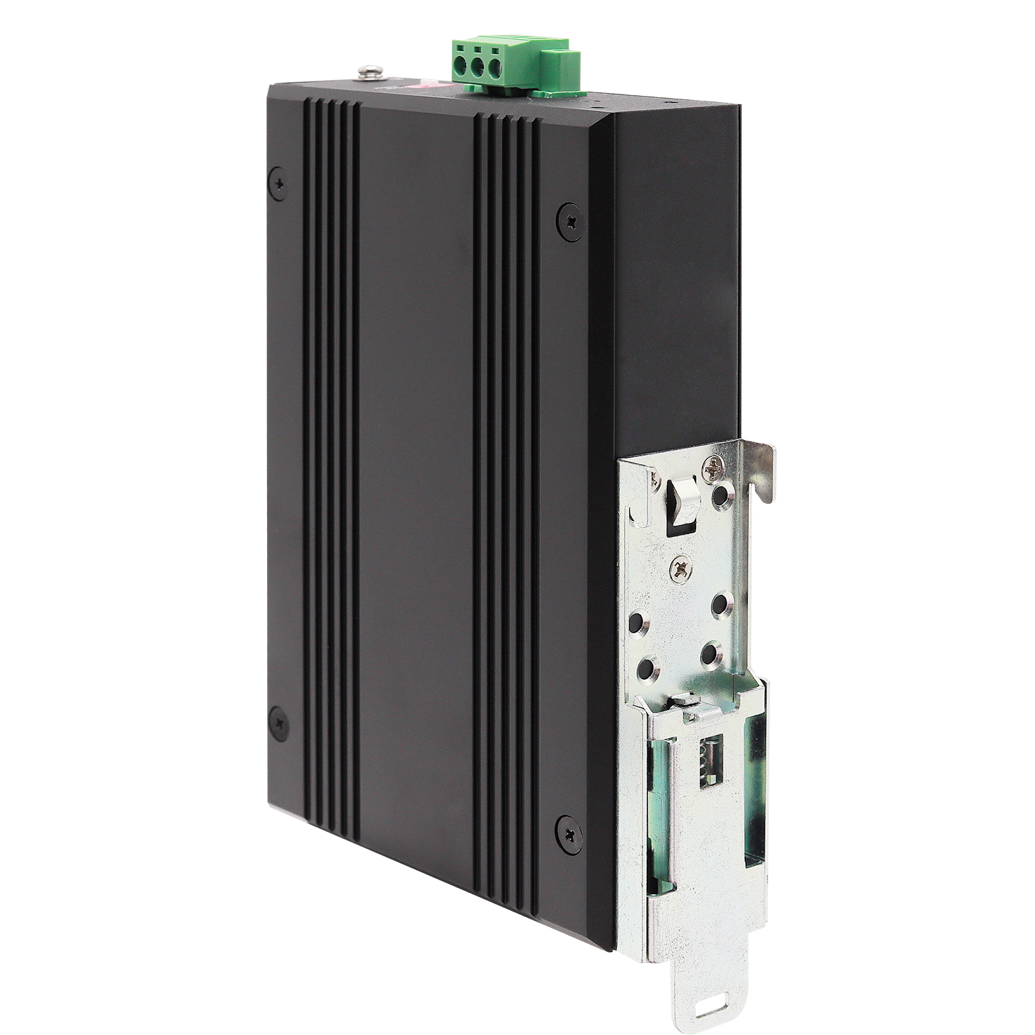 工業(yè)6口千兆交換機