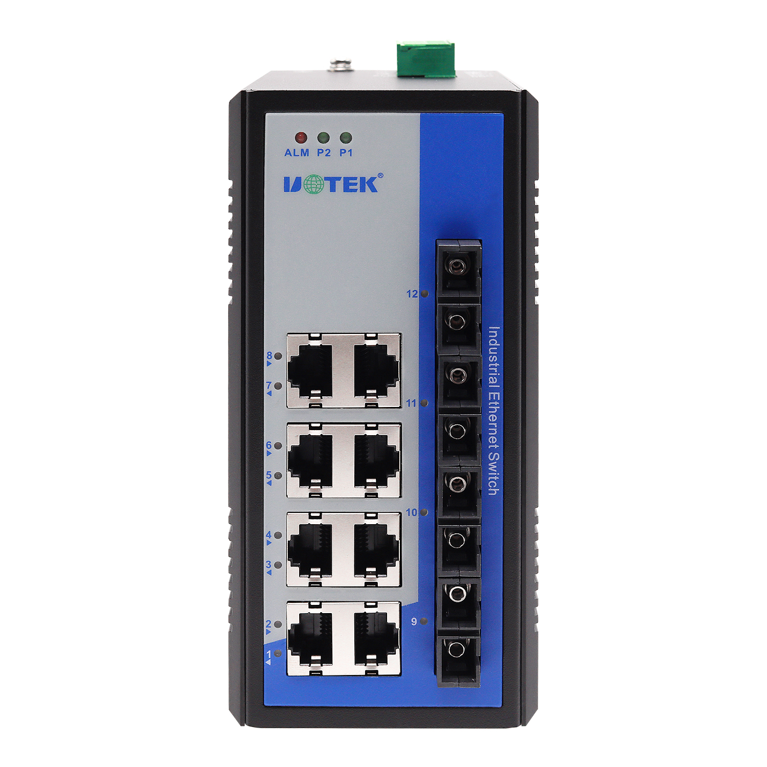 千兆工業(yè)以太網(wǎng)交換機(jī)