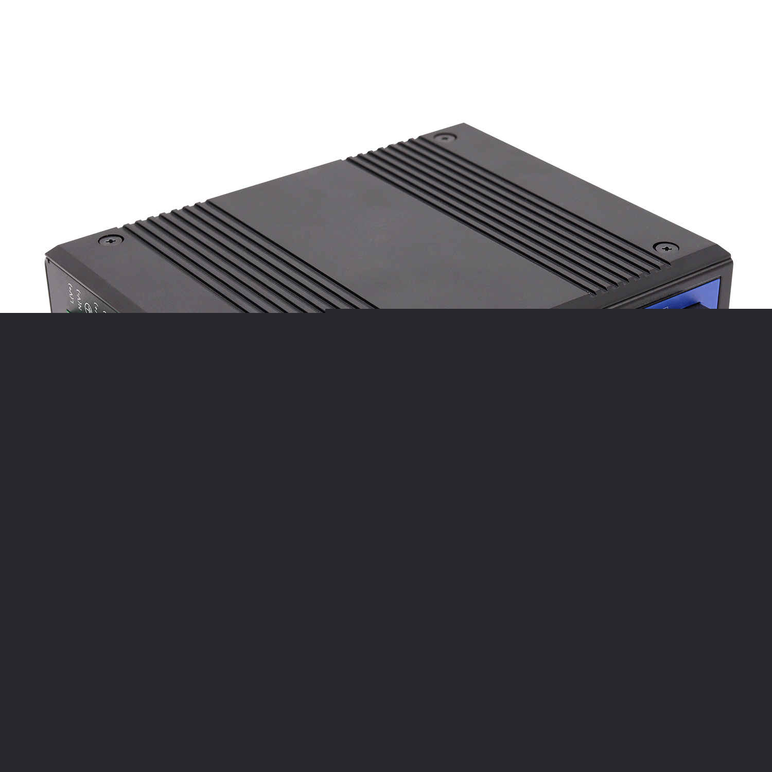 網管型工業交換機