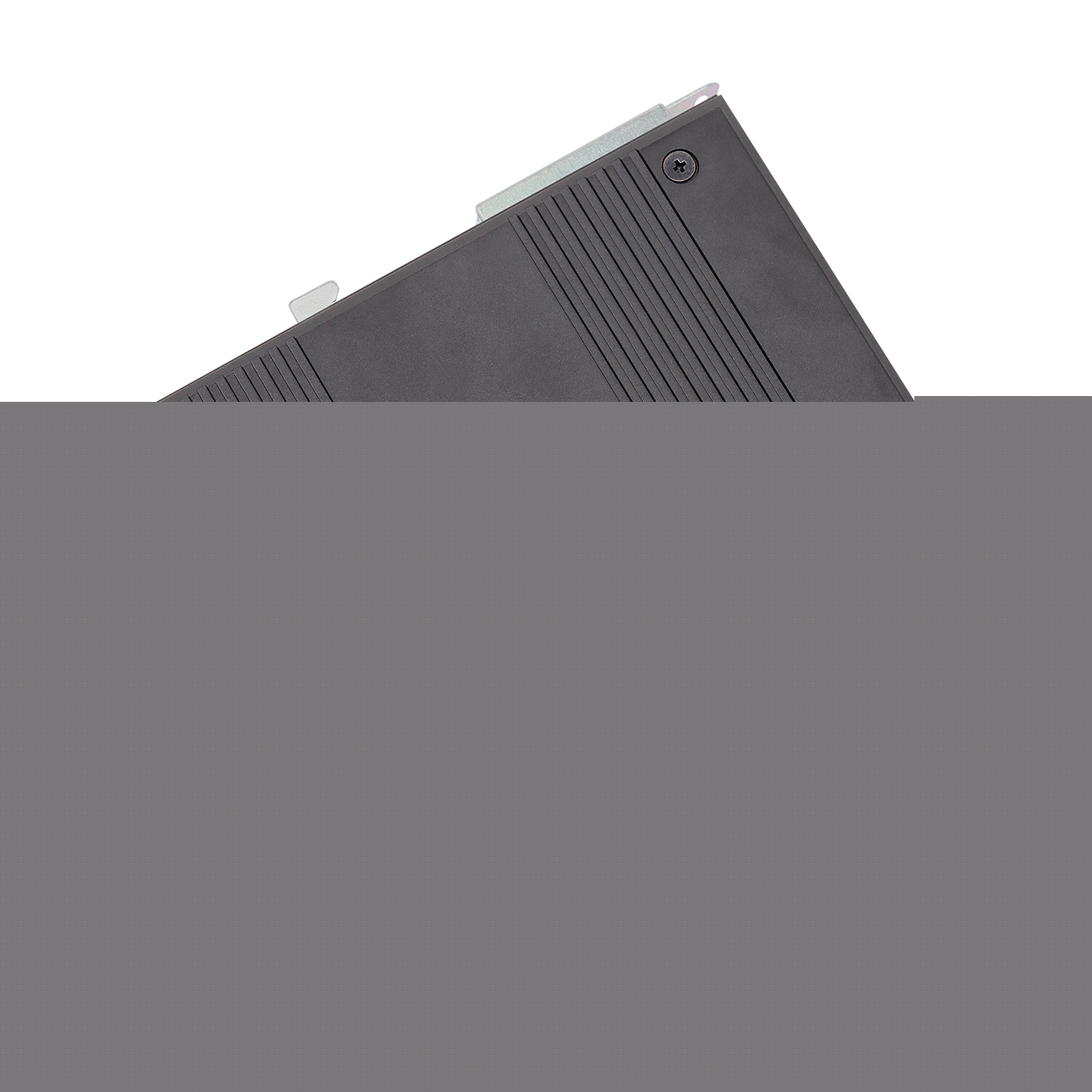 網管型工業交換機