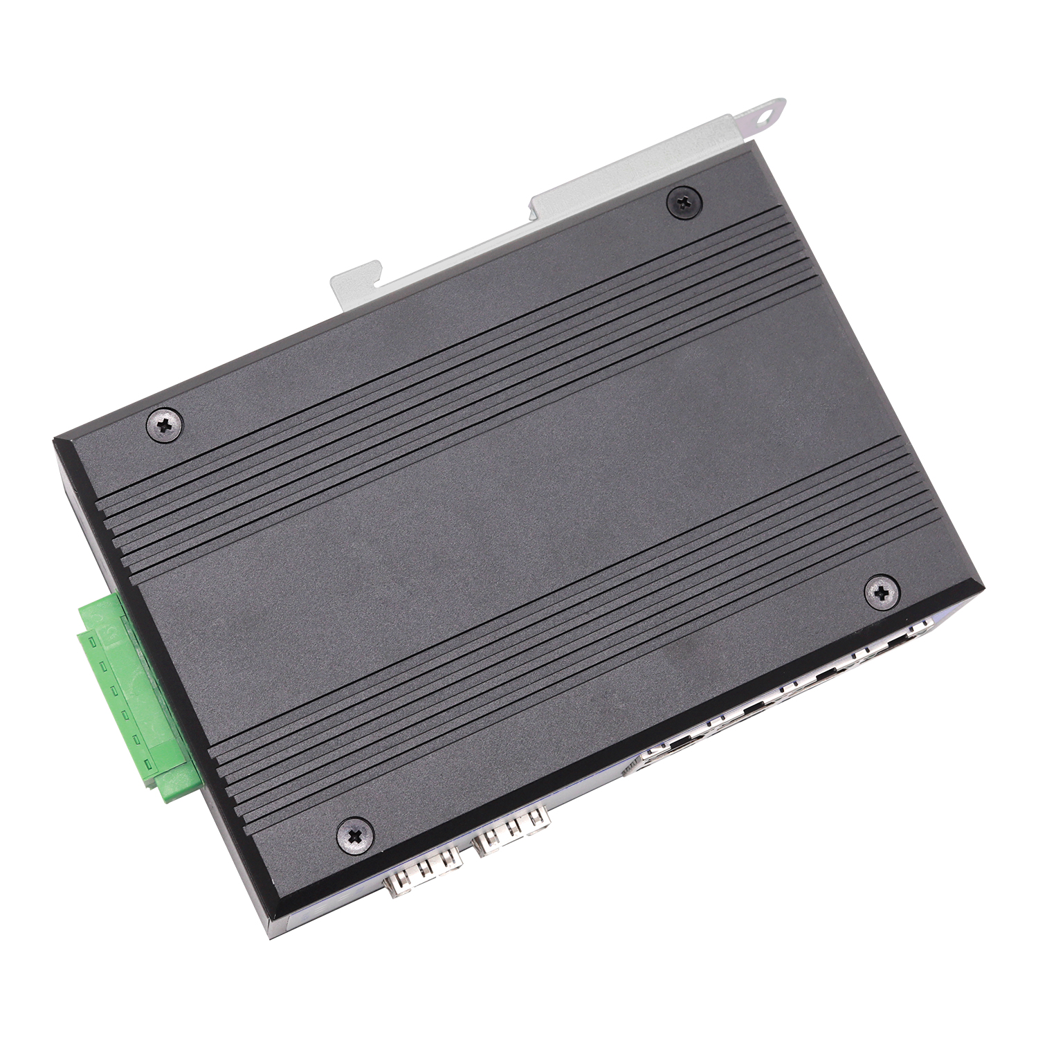 萬兆非網管型以太網交換機