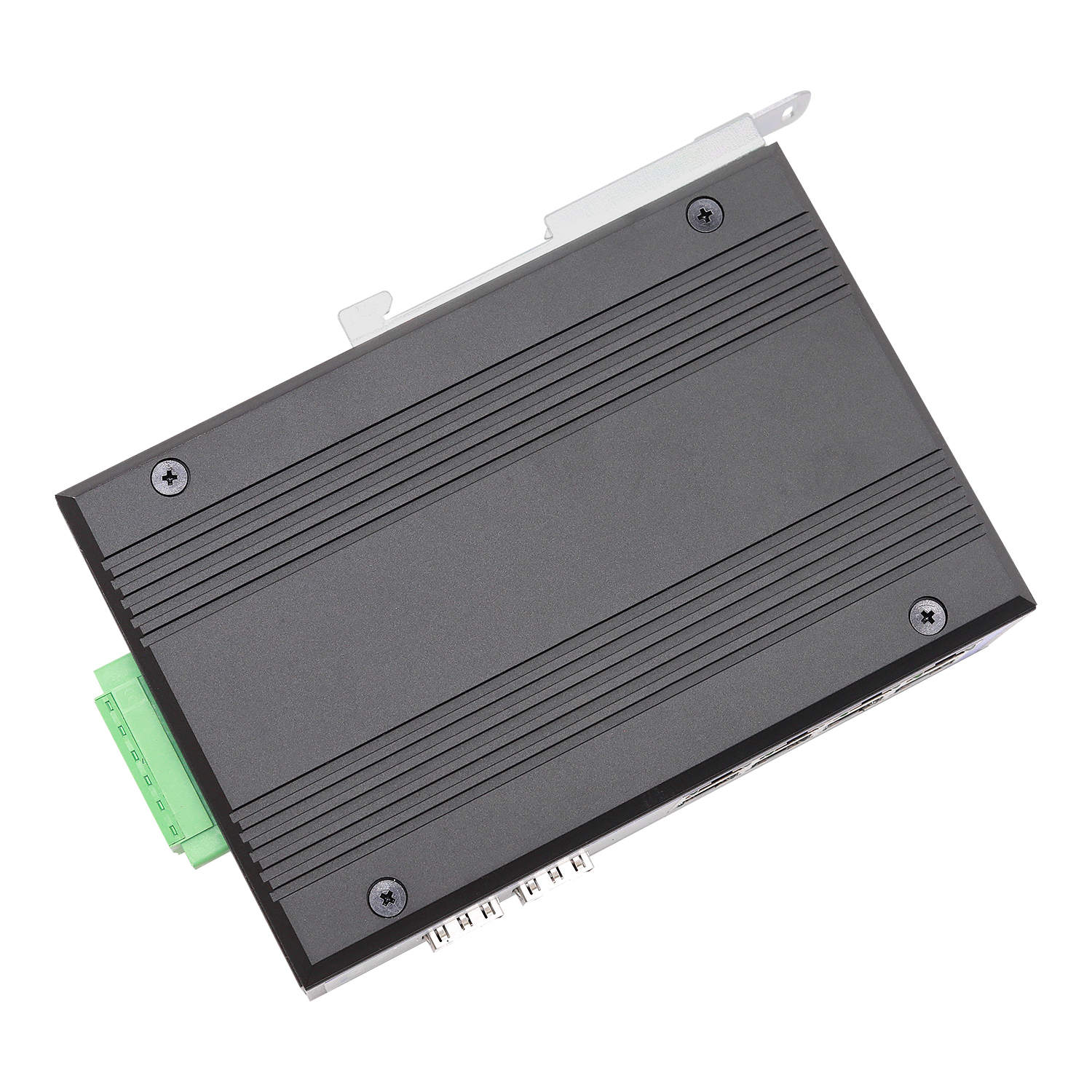 工業(yè)級網(wǎng)管型POE交換機(jī)