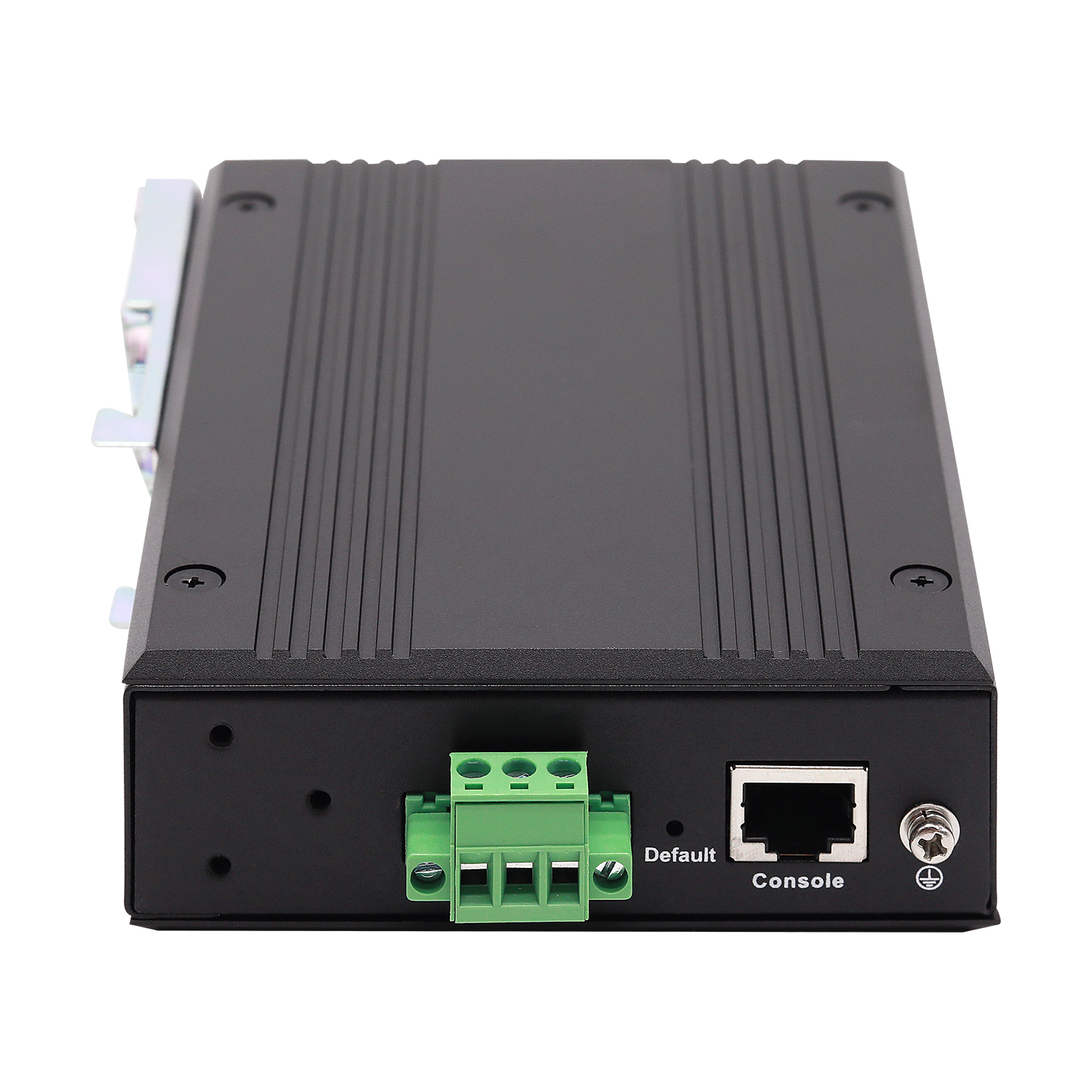 6口全千兆網管型以太網交換機