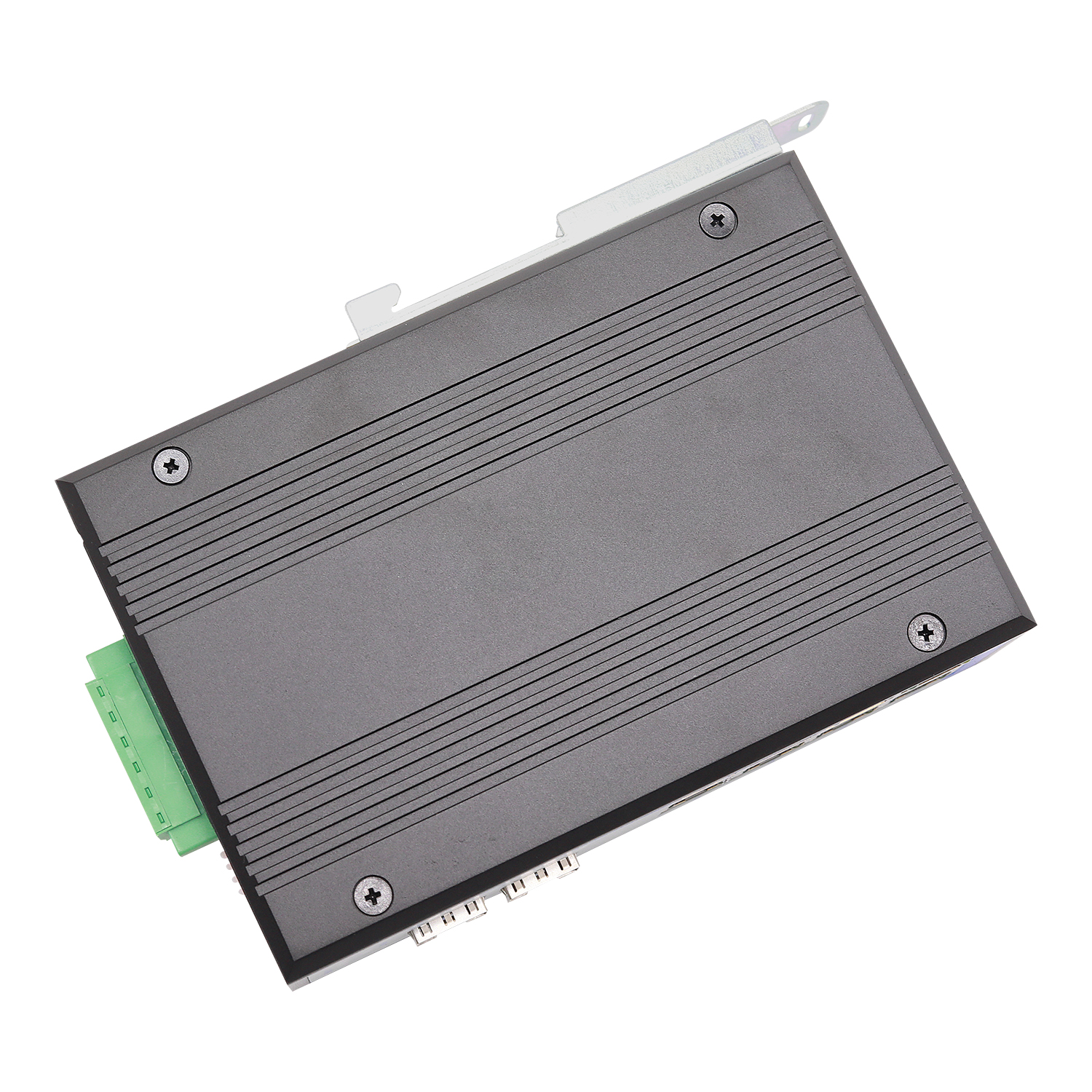 6口以太網(wǎng)POE交換機