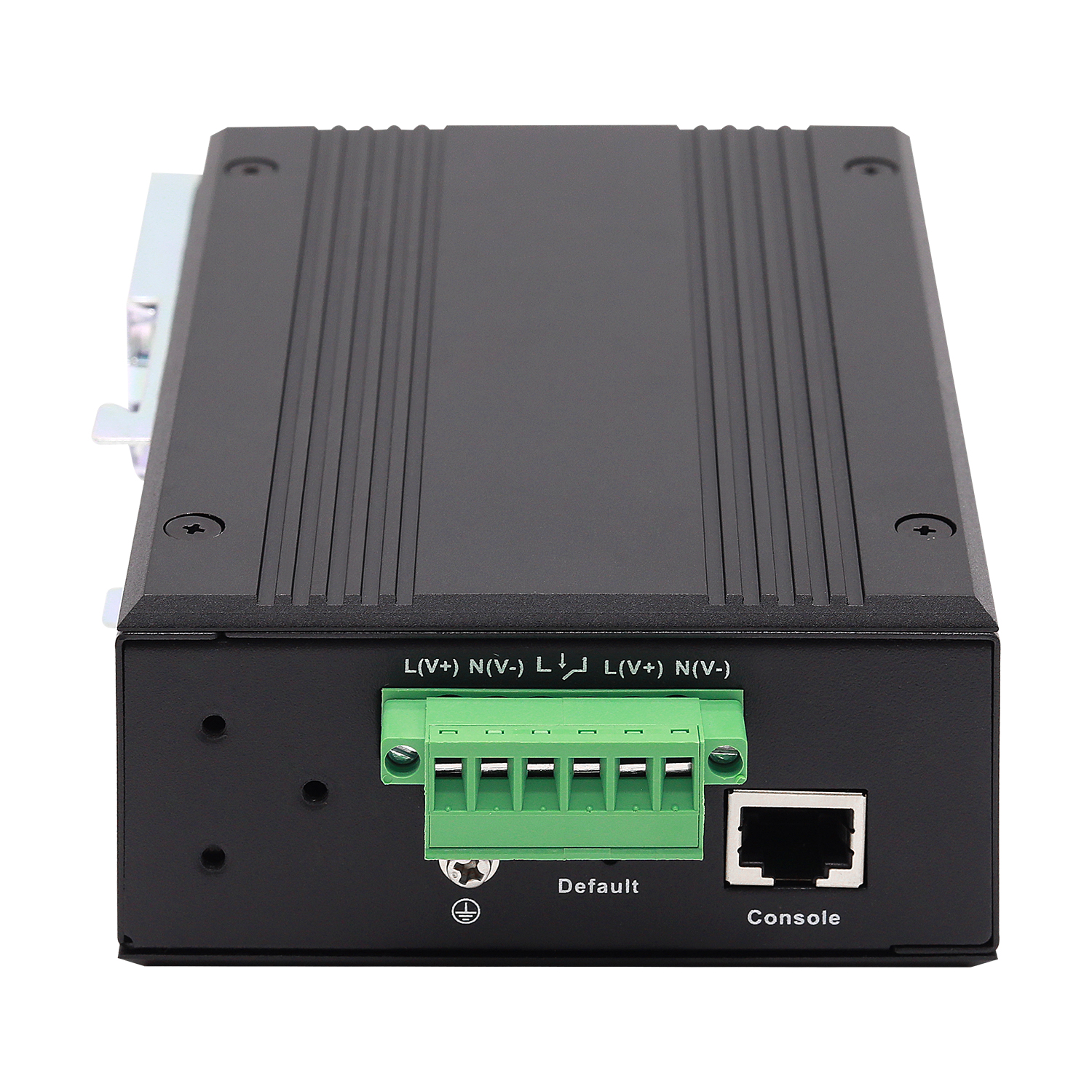 10口全千兆網管型POE以太網交換機