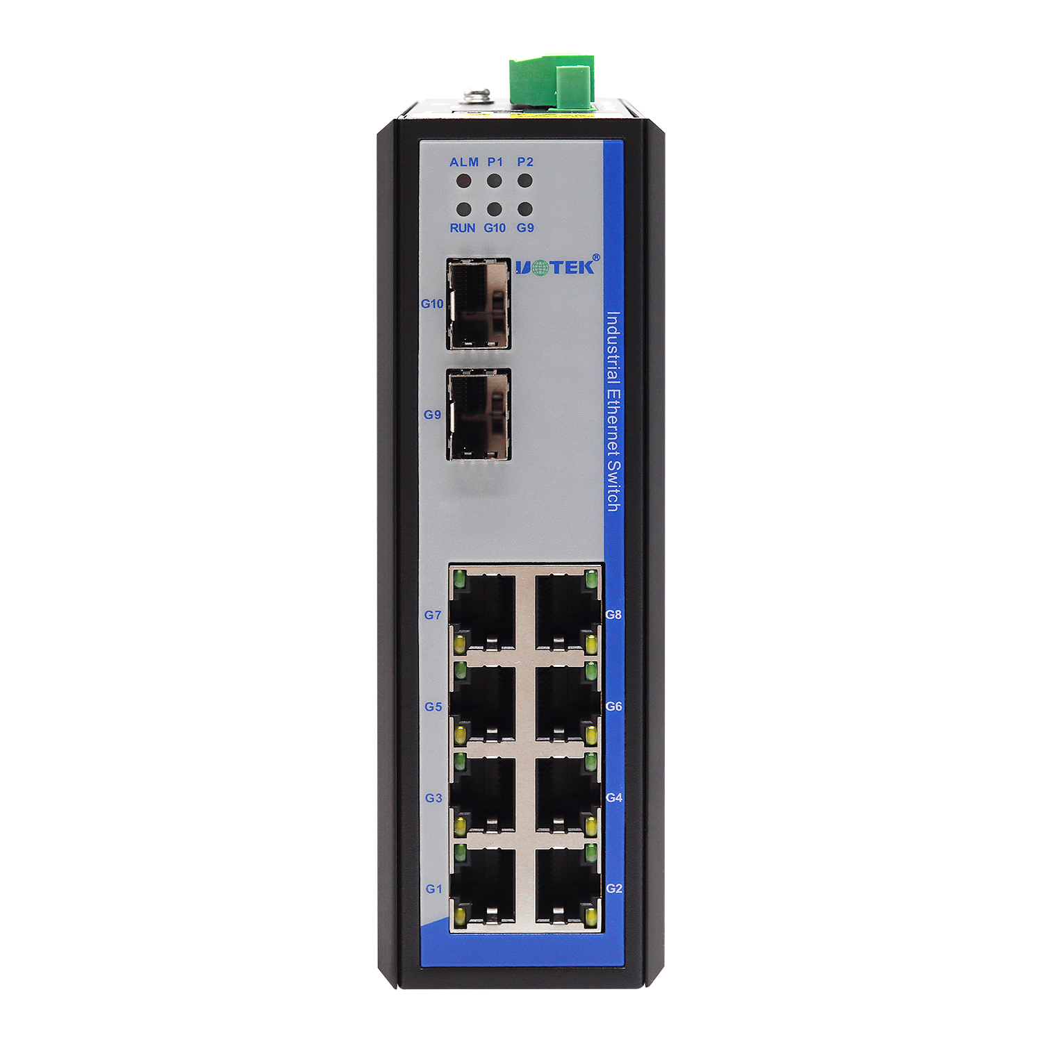 全千兆網(wǎng)管型以太網(wǎng)交換機