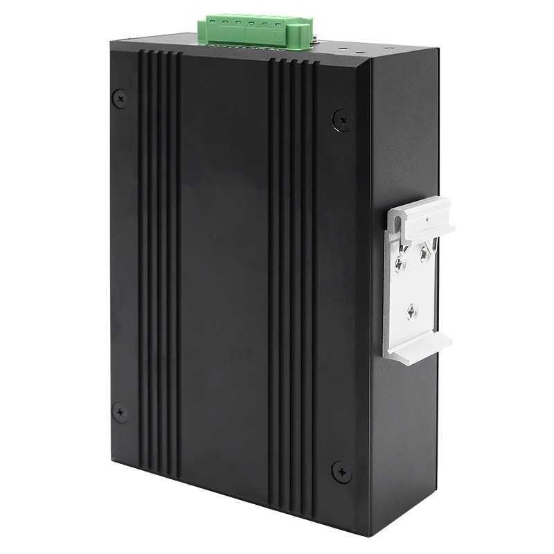 5口全千兆網(wǎng)管型POE以太網(wǎng)交換機(jī)