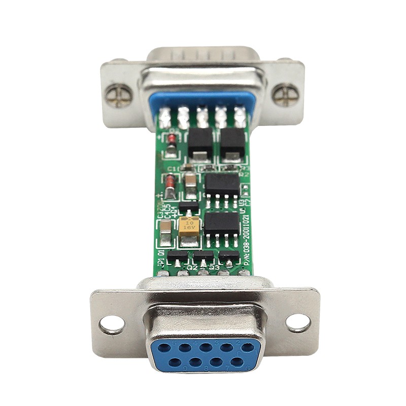 商業(yè)級RS-232轉(zhuǎn)RS-485接口轉(zhuǎn)換器