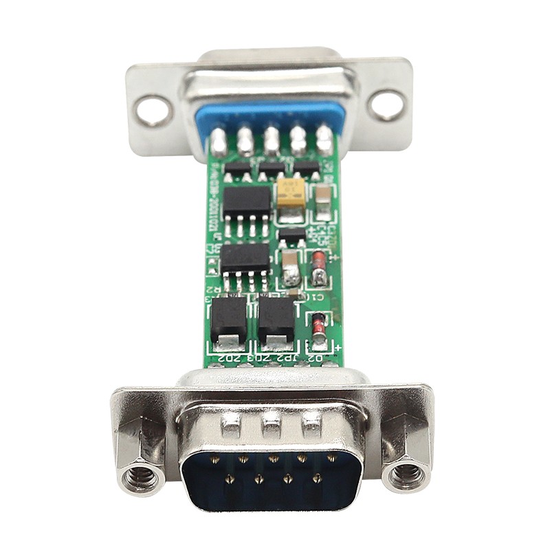 商業(yè)級RS-232轉(zhuǎn)RS-485接口轉(zhuǎn)換器