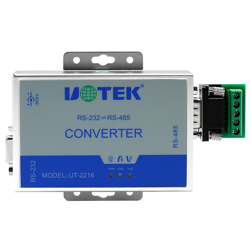 RS-232轉(zhuǎn)RS-485轉(zhuǎn)換器