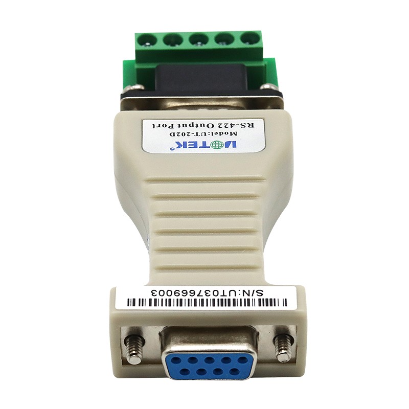 RS-232轉RS-422接口轉換器