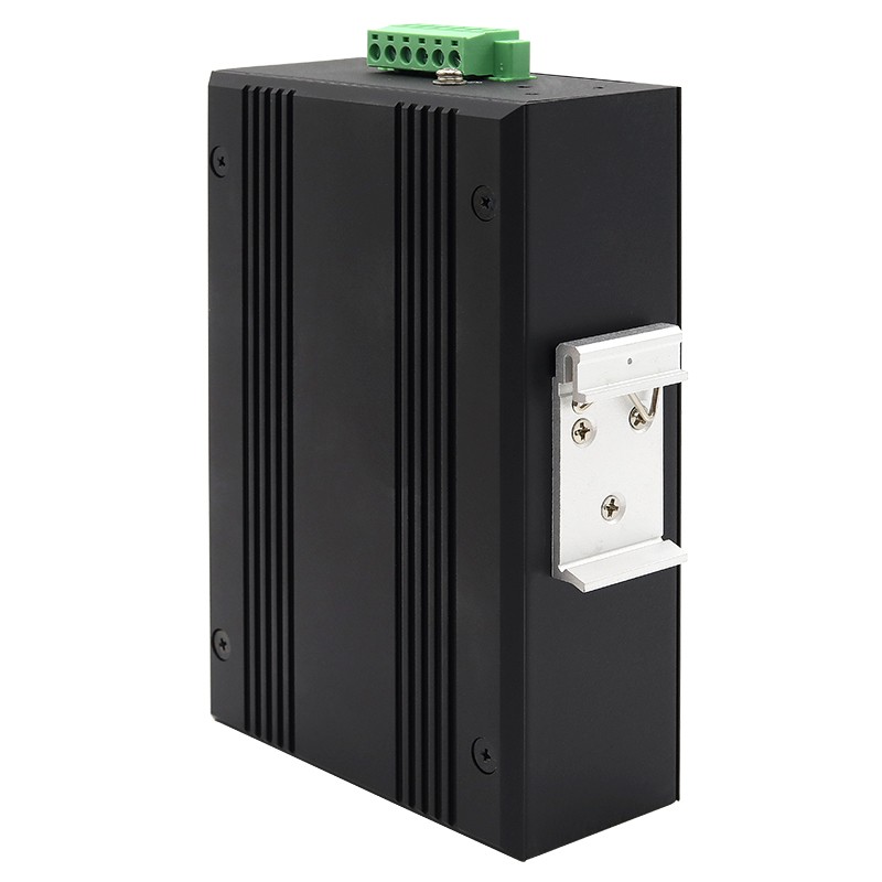 8口百兆非網管型以太網交換機