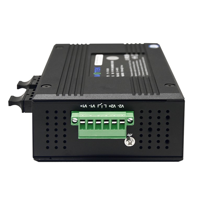 8口百兆非網(wǎng)管型以太網(wǎng)交換機(jī)