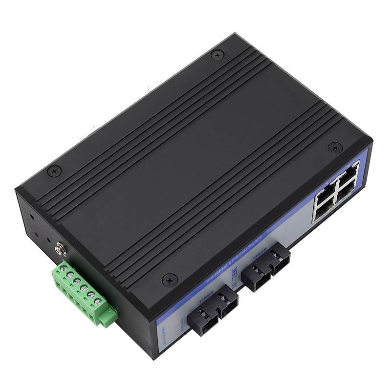 6口百兆非網(wǎng)管型以太網(wǎng)交換機(jī)