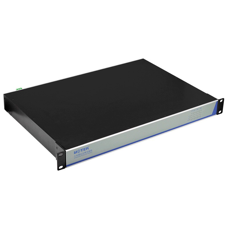 24口4G千兆以太網交換機