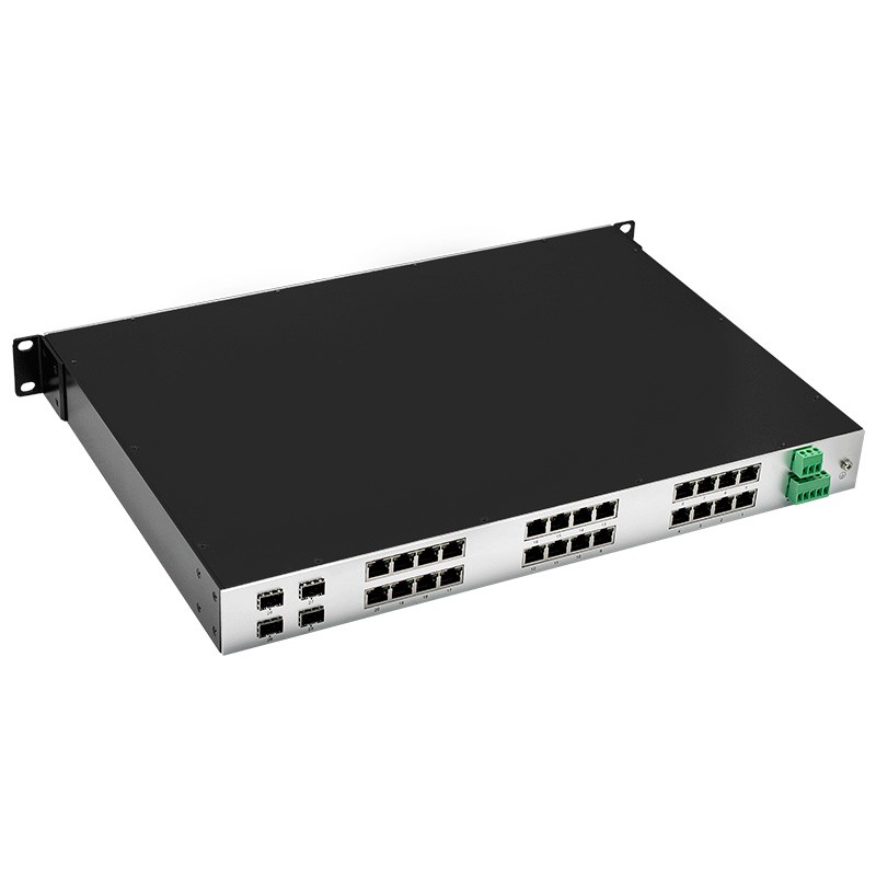 千兆非網(wǎng)管型以太網(wǎng)交換機(jī)