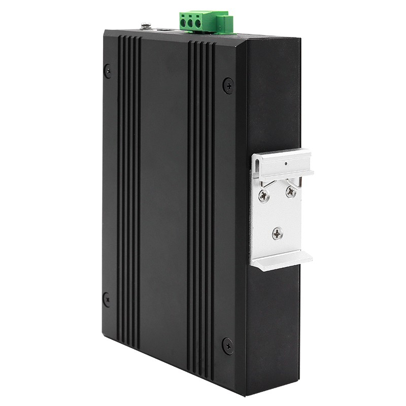 8口百兆網管型以太網交換機