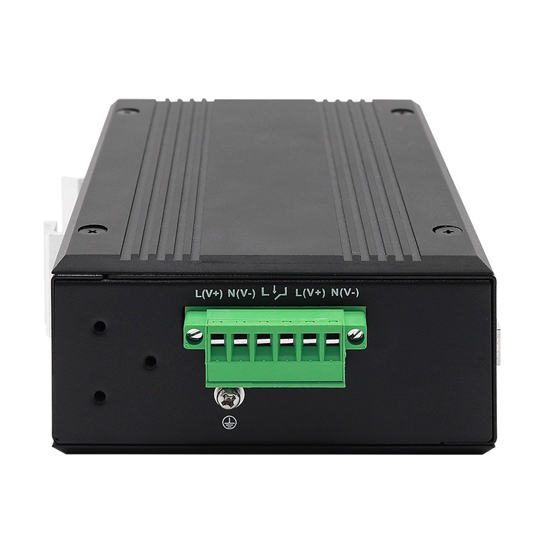 萬兆非網管型POE以太網交換機