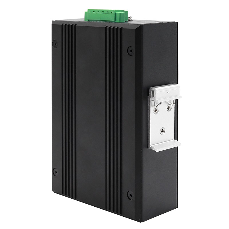 萬兆非網管型POE以太網交換機