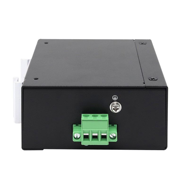 8口百兆以太網(wǎng)交換機