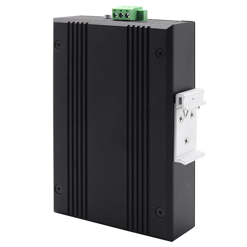 工業導軌交換機