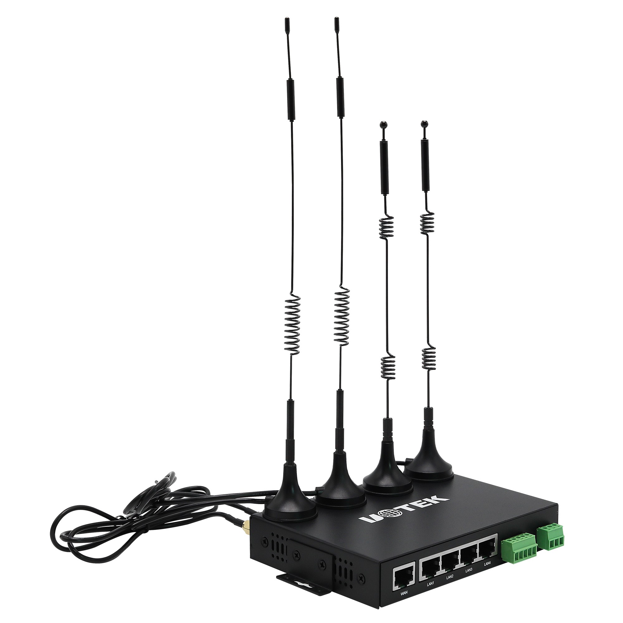 5G工業(yè)無線路由器